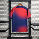 Maillot Paris 2023 2024 entraînement