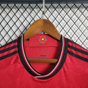 Maillot Manchester United 2023 2024 domicile