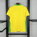 Maillot Brésil foot domicile 2025 2026