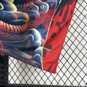 Maillot Manchester United 25/26 – Édition Spéciale Année du Serpent