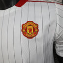 Maillot Retro Manchester United 25/26 – Style Classique