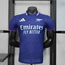Maillot arsenal 25-26