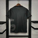 Maillot Real Madrid foot 2024 2025 Noir