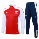 Training Arsenal 25/25