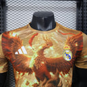 Maillot Real Madrid 25-26