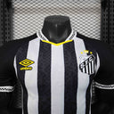 Maillot Santos 2025/26