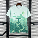 Maillot Brésil concept 2025-26