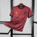Maillot Brésil concept 2025-26