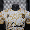 Maillot Palestine concept 2025-26