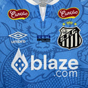Maillot Santos concept 2025-26