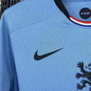 Maillot Pays-Bas extérieur 2025-26