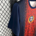 Maillot PSG concept 2025-26