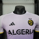 Maillot Algérie 2025-26