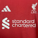 Maillot Liverpool 2025-26