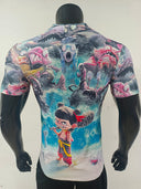 Maillot Japon 25-26
