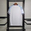 Maillot Japon foot retro 2016 2017