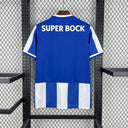 Maillot Porto 2025-26