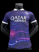 Maillots joueur PSG