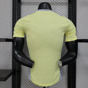 Maillot Algérie 2025