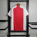 Maillot Ajax saison 2023-2024 domicile