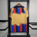 Maillot concept FC Barcelone 2023