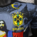 Maillot Brésil 25-26