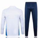 Training Italie blanc 24/25