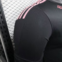 Maillot Algérie 2025/26