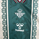 Maillot Betis concept 2025-26