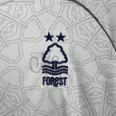 Maillot Forest 2025/2026