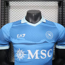 Maillot Napoli 2025/26