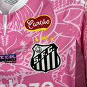 Maillot Santos concept 2025-26