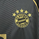Maillot Bayern Munich concept 2025-26
