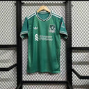 Maillot Liverpool 2025-26