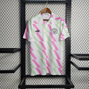 Maillot Manchester City 2023 2024 Entrainement