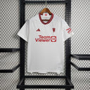 Maillot Manchester United  2023 2024 extérieur