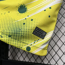 Maillot Brésil foot concept 2024 2025