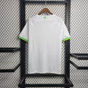 Maillot 22-23 Brésil Leopard Blanc