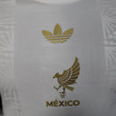 Maillot Mexique concept manches longues 2025-26