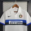 Maillot Inter Milan Retro 2009 2010
