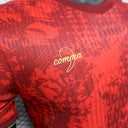 Maillot 25-26 Portugal concept