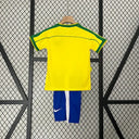 Kit Enfant Brésil Rétro 1998
