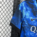 Maillot PSG concept 2025-26