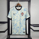 Portugal National Team Jersey Away EURO 2024