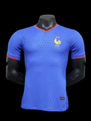 Maillots joueur France