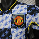 Maillot Manchester United 25/26 – Édition Spéciale