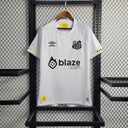 Maillot Santos FC domicile 2023 2024