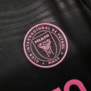 Maillot Inter Miami 2023 2024 manches longues