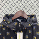 Veste Real Madrid Monogram 24/25