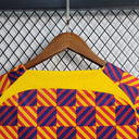 Maillot entraînement Barcelone FC 2023 2024